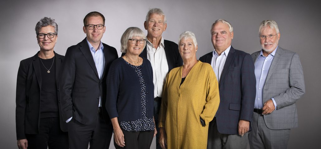 Foto Ingar Sørensen - Gruppebilde med alle
