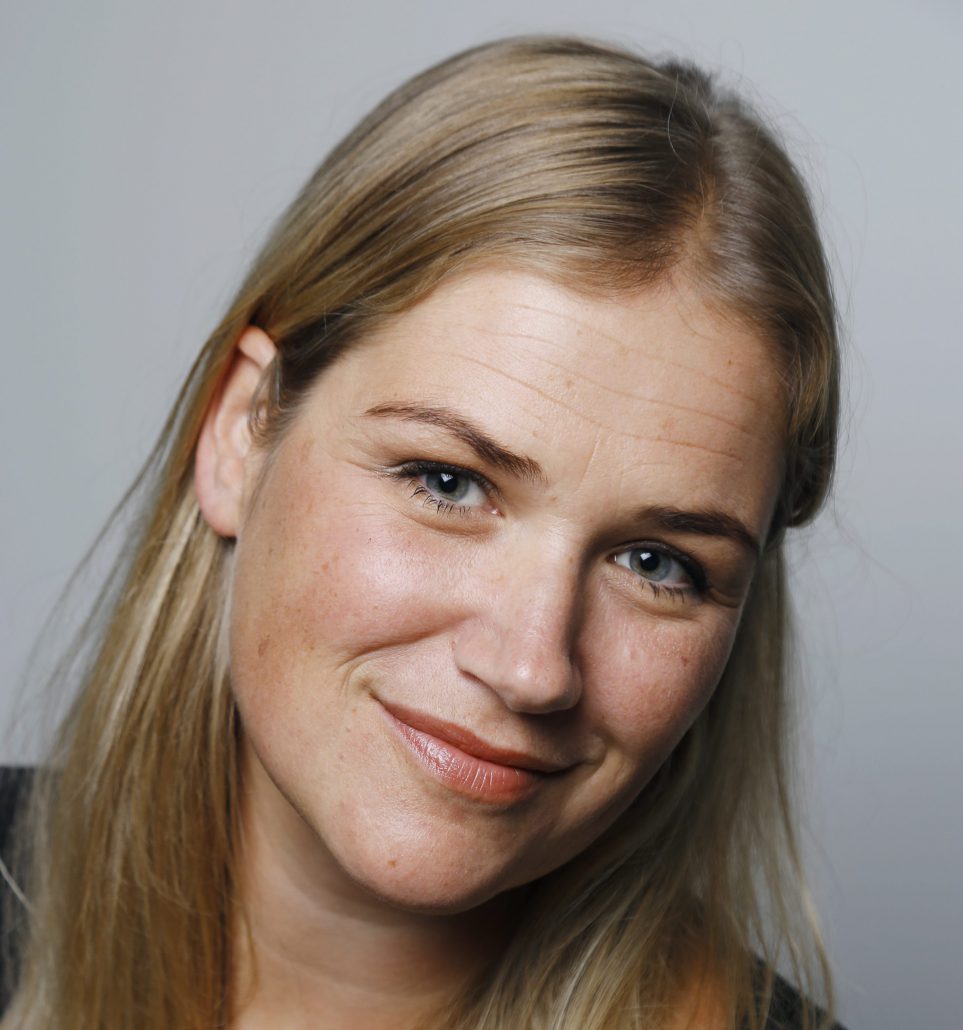 Camilla-Øvald