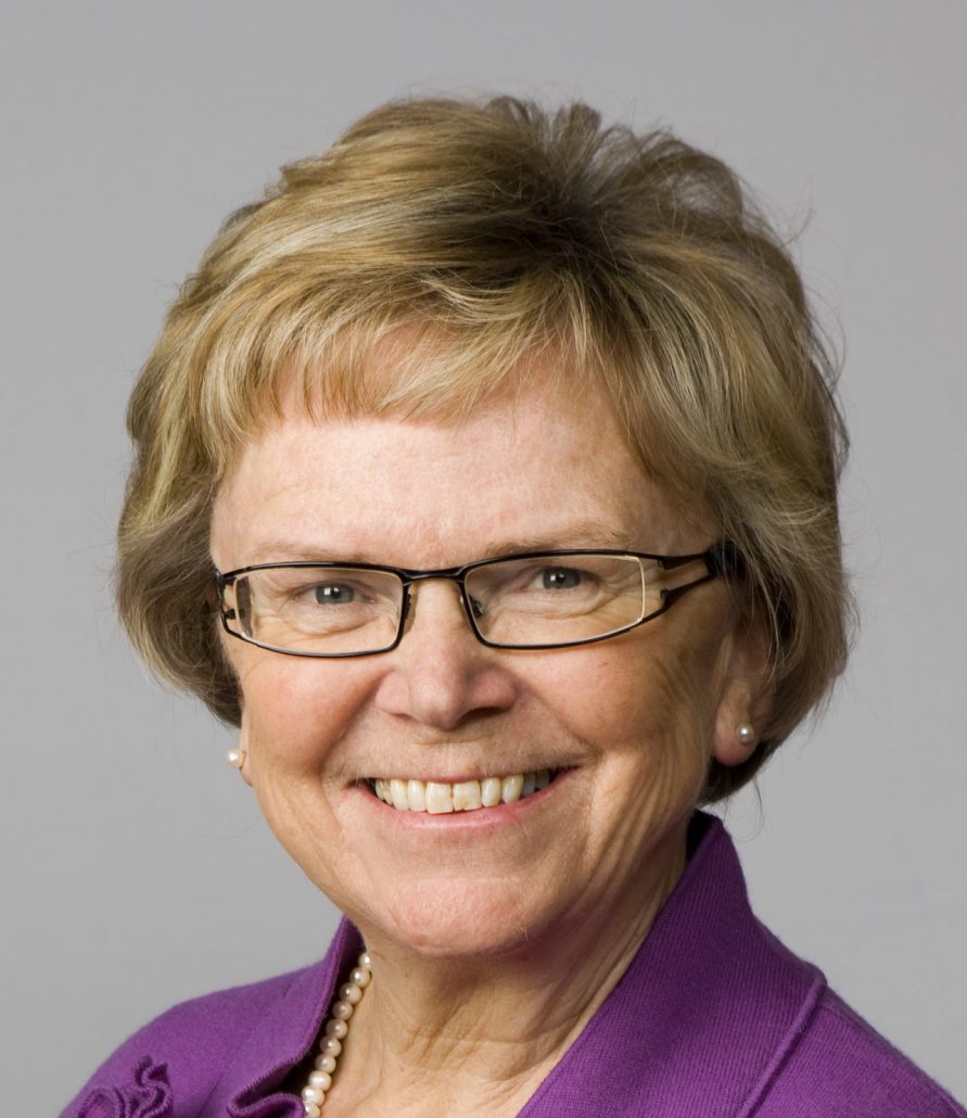 Magnhild Meltveit Kleppa 1