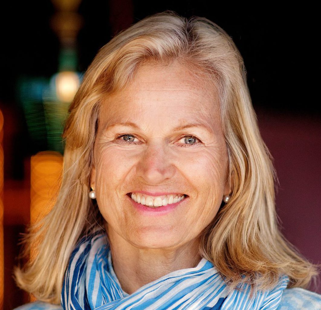 Kristin Krohn Devold