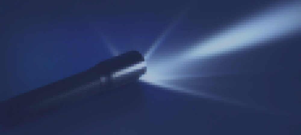 Led,Flashlight,Background,-,Corporate,Blue