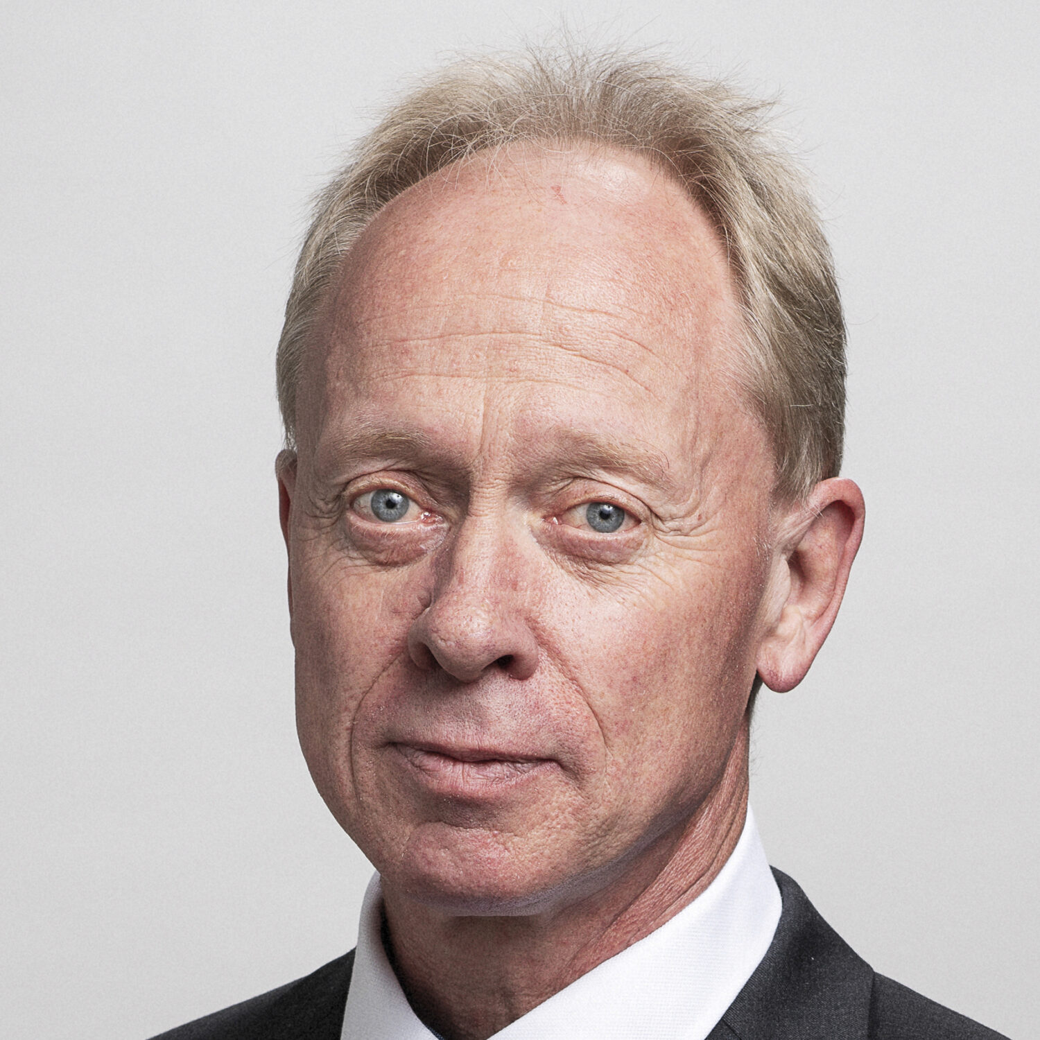 Jan Arild Ellingsen-portrett